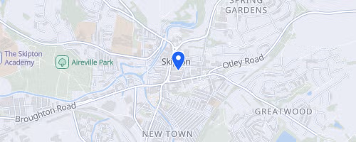 Rock Up ‘n' Run Skipton