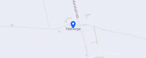 Tibthorpe Loop