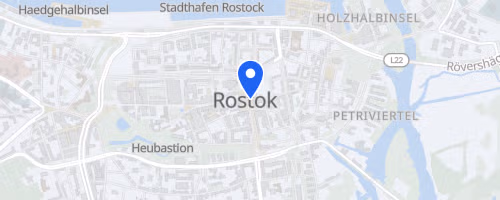 Neue Rostocker WG Triathlon