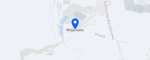 Jump & Run Wojanowo - Bieg Classic