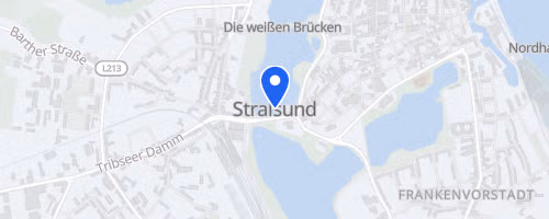 Stralsunder Hochschullauf