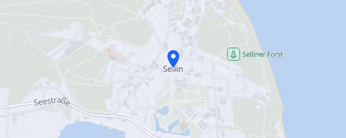 Selliner Seebrückenlauf - Lauf II