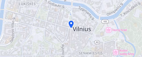 Swedbank Vilniaus Maratonas
