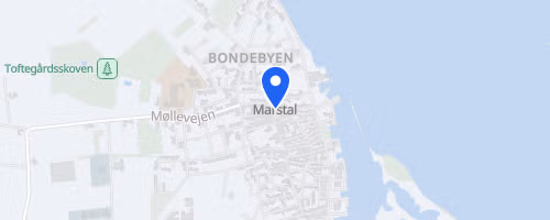 Ultraløbet  Ærø "Route 66" 2027