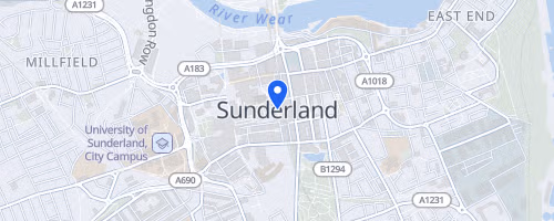 RunThrough Sunderland 10k