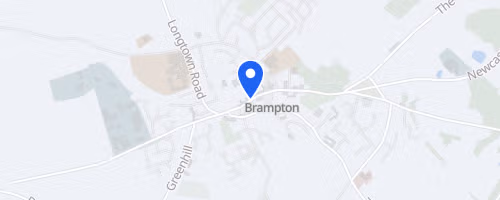 Brampton Trail Run 2027
