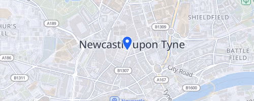 Newcastle 1.5k, 5k, 10k & Half Marathon MoRun