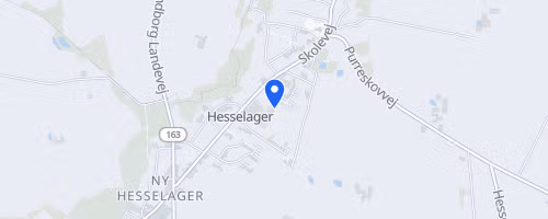 HESSELAGERGAARD SOMMERLØB