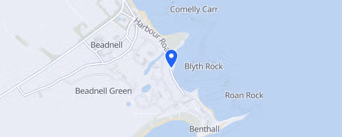 Northumberland Coastal Run