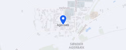 Agerbæk Løbet 2026