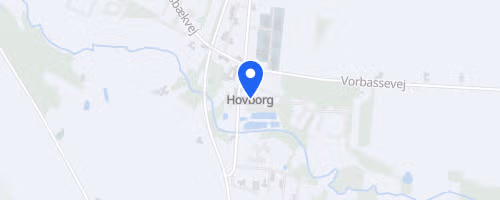 SparKronLøbet i Hovborg 2026