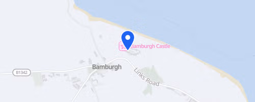 Run Northumberland Bamburgh 10K