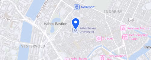 Nørrebroløbet 2026
