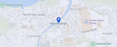 Musselburgh Festival 10K & Fun Run