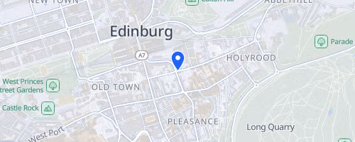 Women's 10K Edinburgh