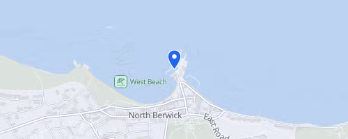 North Berwick Law Race