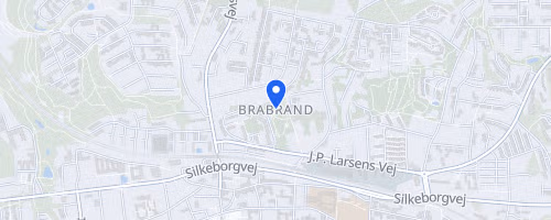 Løb Mellem Husene - Aarhus 2026