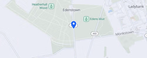 Fife Midweek 12 - 25 mile
