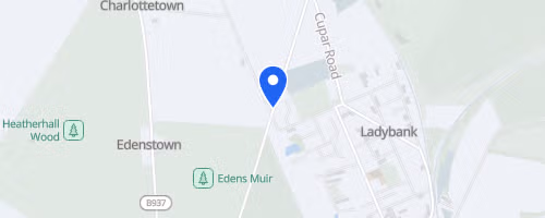 Fife Midweek 13 - 15 mile