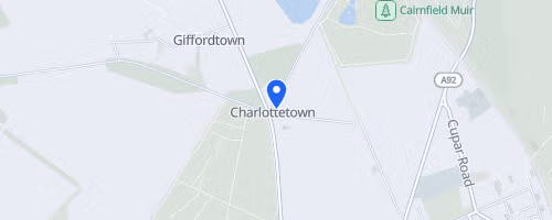 Giffordtown 5K Road Race