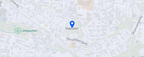 Pepsi og Kage løbet - Byfestløbet 2026