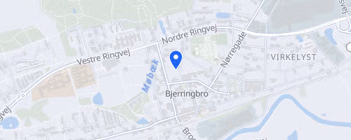 Egeskovløbet 2026