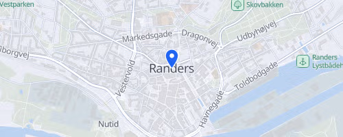 MTB Randers Street Challenge 2026