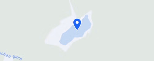 Glen Lyon Ultra Marathon & Trail Race