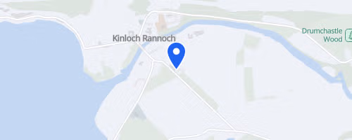 Run Scotland Rannoch 10k, Half Marathon & Marathon