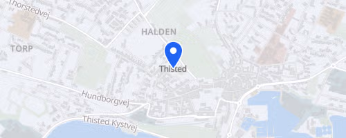 Nordthy Løbet 2026