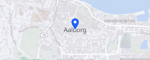 HybridX Aalborg