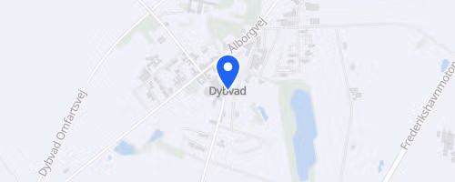 Dybvad Tunnelløb & WALKin Dybvad 2026