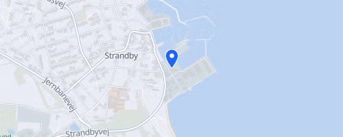 Strandby Sommerløb