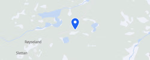 Hålandsheia Rundt