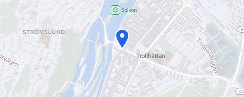 Alliansloppet 2026, part of Trollhättan Action Week