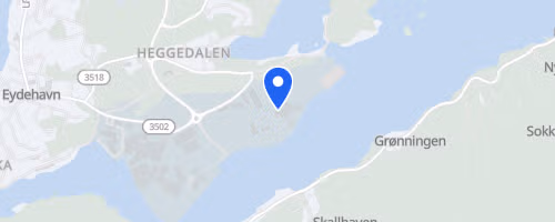 11. karuselløp, Sam Eyde Arendal/Grimstad 2026