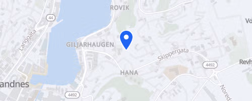 Hanatrappene Opp 2026