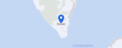 Lysefjorden Inn