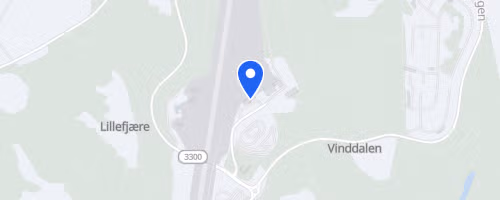 Geiteryggen 3k Barneløp