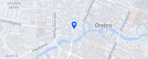 Å-stadsloppet