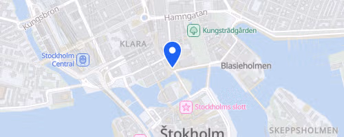 Marathon de Stockholm