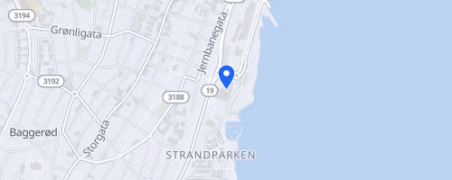 Kystleden Halvmaraton