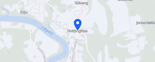 Hvittingfoss Trail Challenge 2026