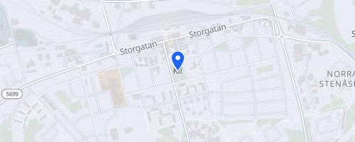 Kilterrängen