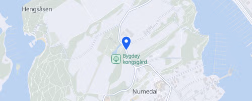 Bygdøy Backyard