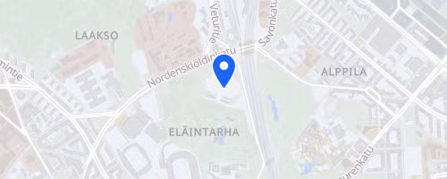 Aluekisat