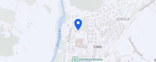 Piirin myöntämä kilpailu