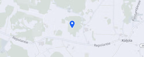 Piirin myöntämä kilpailu