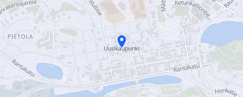 Piirin myöntämä kilpailu