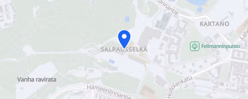 Ultra X Finland
